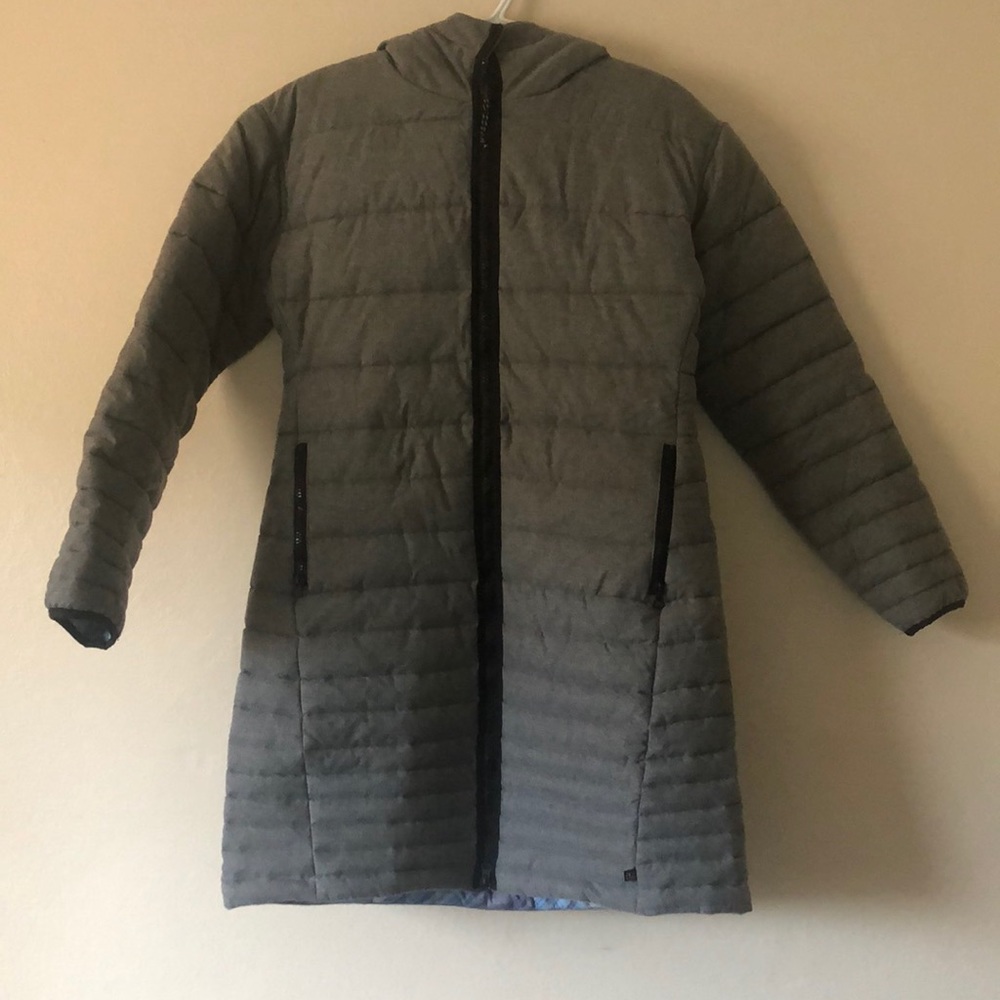 Burton Reversible Snow Jacket